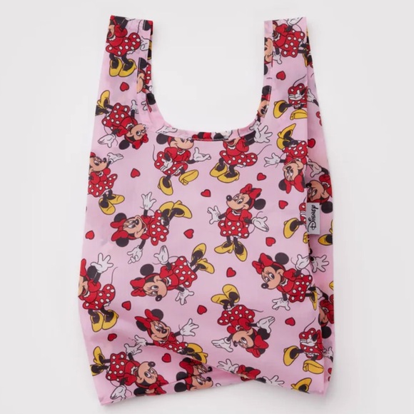 BAGGU Handbags - BAGGU x Disney Baby Baggu Bag